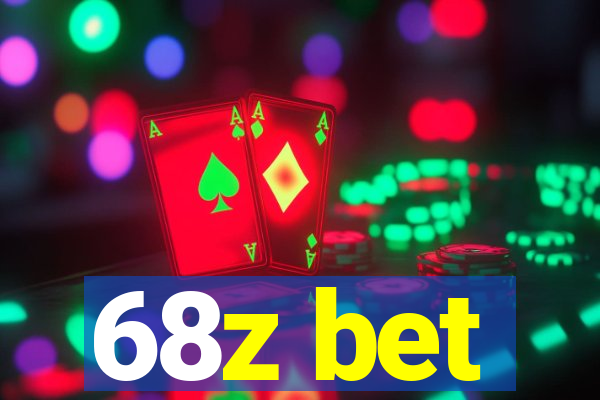 68z bet